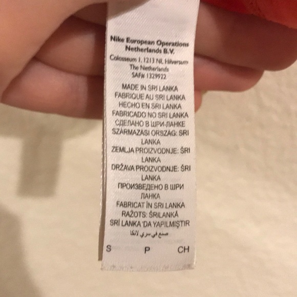 Sale only today 🛑Nike sport bra. - Picture 4 of 4